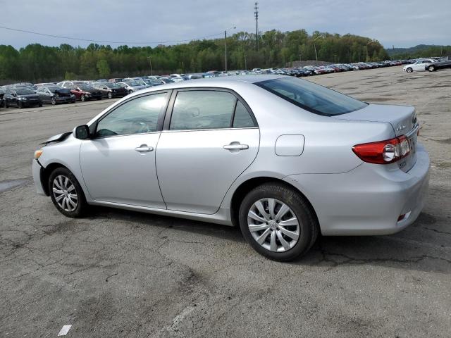 2013 Toyota Corolla Base VIN: 2T1BU4EEXDC036881 Lot: 51050194