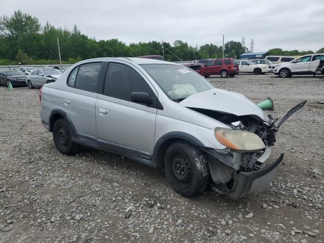 JTDBT1231Y0079672 2000 Toyota Echo 2000 Toyota Echo VIN: JTDBT1231Y0079672 Lot: 51712294