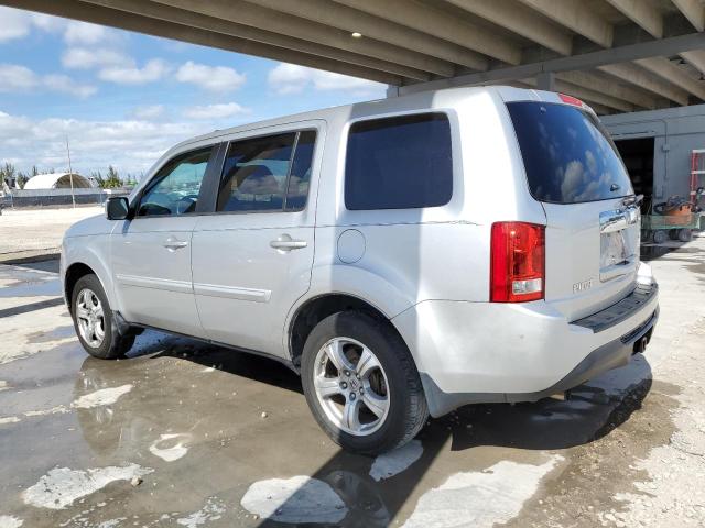 2013 Honda Pilot - Image 2