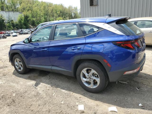 2024 Hyundai Tucson Se VIN: 5NMJACDE4RH303059 Lot: 52492124