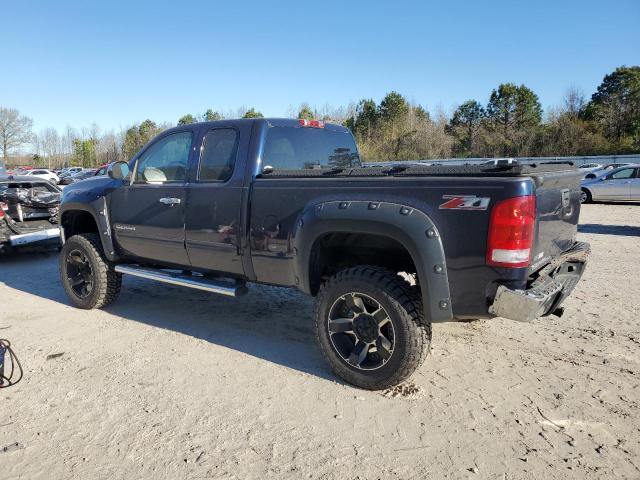 2012 GMC Sierra K1500 Sle VIN: 1GTR2VE75CZ290823 Lot: 49691834