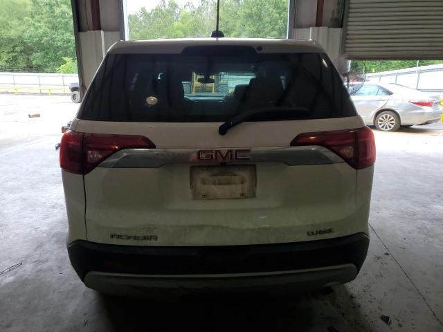 2017 GMC Acadia Sle VIN: 1GKKNKLA9HZ324618 Lot: 52406034