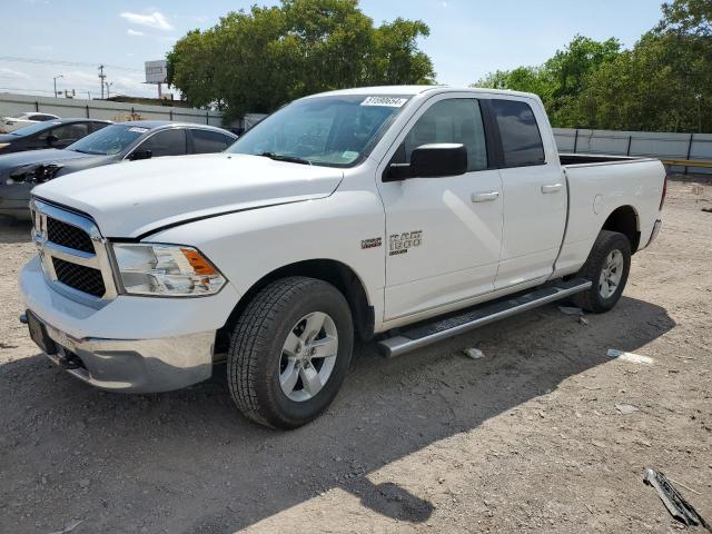 2020 Ram 1500 Classic Warlock VIN: 1C6RR7GTXLS128994 Lot: 51590654