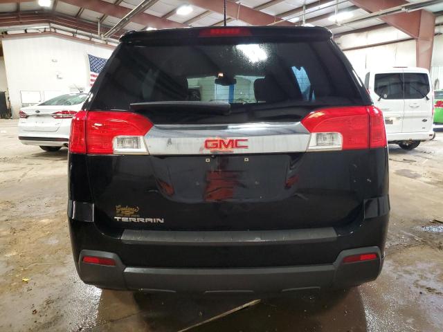 2014 GMC Terrain Sle VIN: 2GKALREKXE6318947 Lot: 48628644