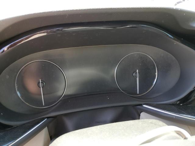 2021 BUICK ENVISION P - LRBAZLR45MD041190
