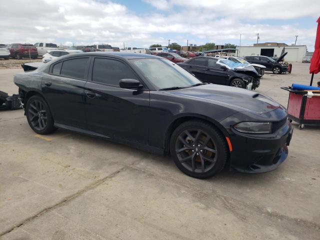 2023 DODGE CHARGER GT - 2C3CDXHG3PH516598