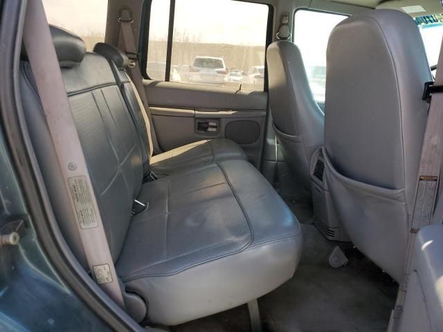 1997 Ford Explorer VIN: 1FMDU35P8VUA08680 Lot: 49940704