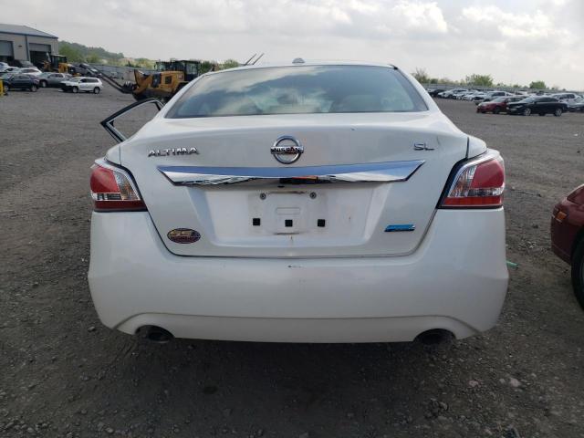 VIN 1N4AL3AP5EC120896 2014 Nissan Altima, 2.5 no.6