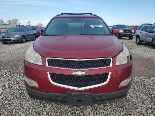 2012 Chevrolet Traverse Lt VIN: 1GNKRGED7CJ305746 Lot: 49602044