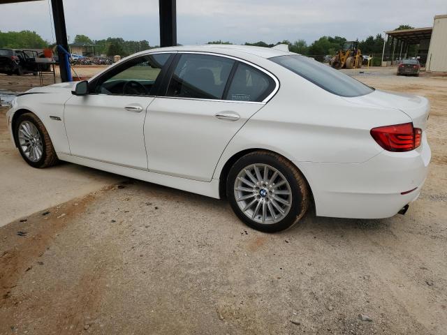 2011 BMW 535 I VIN: WBAFR7C55BC807712 Lot: 51215274