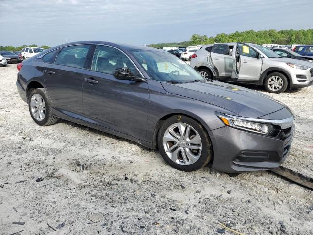 2019 Honda Accord Lx VIN: 1HGCV1F13KA174647 Lot: 52050804