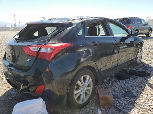 2013 Hyundai Elantra Gt VIN: KMHD35LEXDU050637 Lot: 50547984