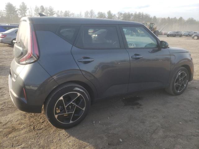 2023 KIA SOUL EX - KNDJ33AU8P7890649