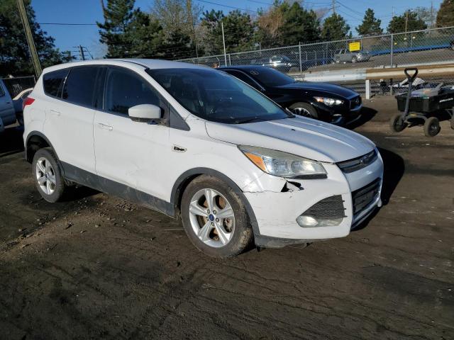  FORD ESCAPE 2014 Белый
