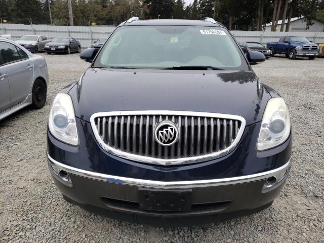 2012 Buick Enclave VIN: 5GAKVDED8CJ200704 Lot: 51758684