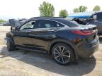 Lot #3024629617 2023 INFINITI QX55 LUXE