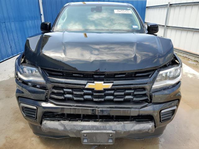 2022 Chevrolet Colorado Lt VIN: 1GCHSCEA3N1167227 Lot: 52544544