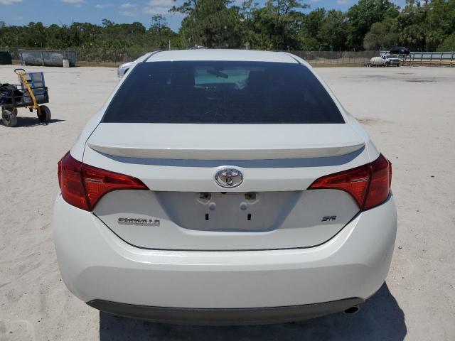 2017 Toyota Corolla L VIN: 5YFBURHE2HP723433 Lot: 51663164