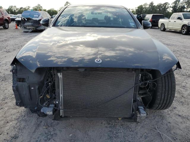 2018 MERCEDES-BENZ E 400 4MAT - WDDZF6GB1JA401526
