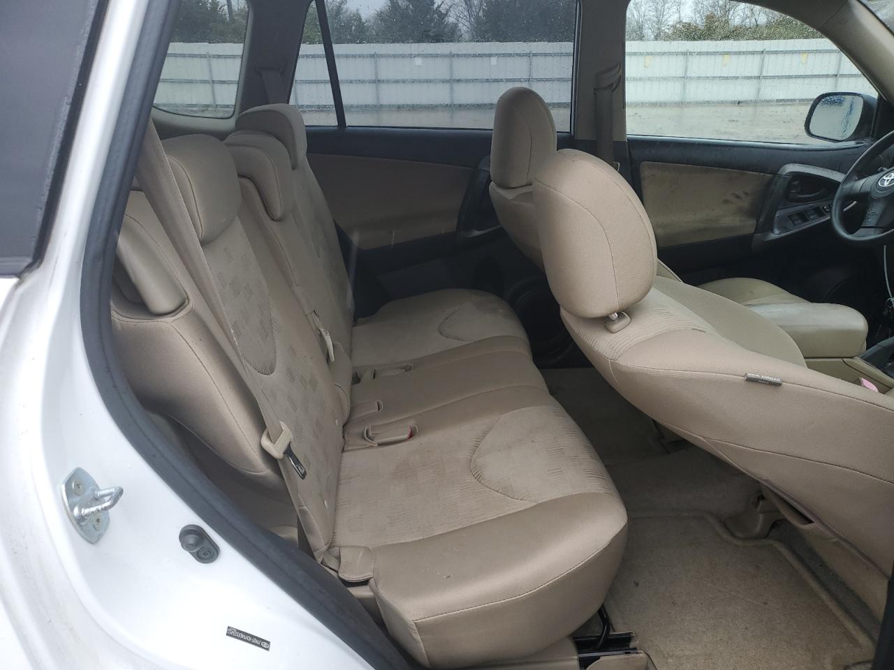 JTMZF4DV9AD023452 2010 Toyota Rav4