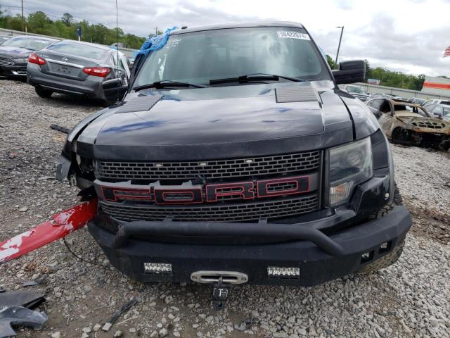 2014 Ford F150 Svt Raptor VIN: 1FTFW1R62EFB81578 Lot: 50422074