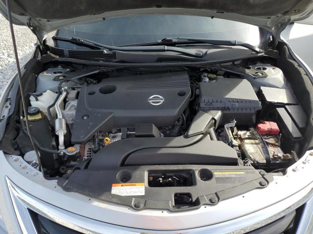 2014 Nissan Altima 2.5 VIN: 1N4AL3AP7EN387137 Lot: 50135074