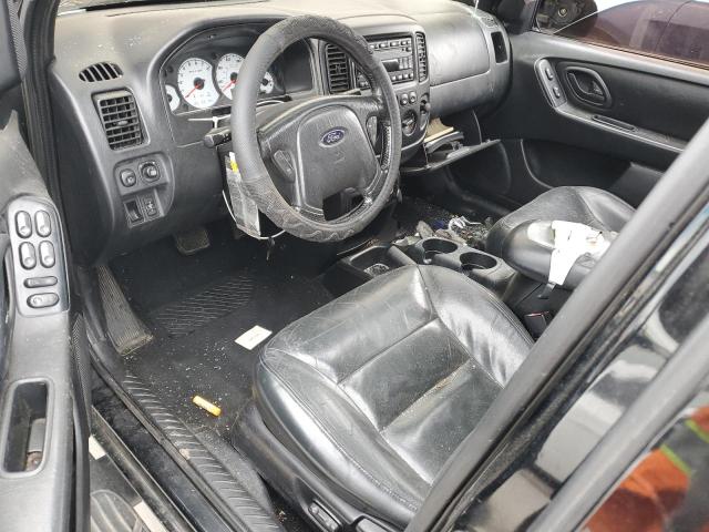 2002 Ford Escape Xlt VIN: 1FMCU03192KC59756 Lot: 51524954