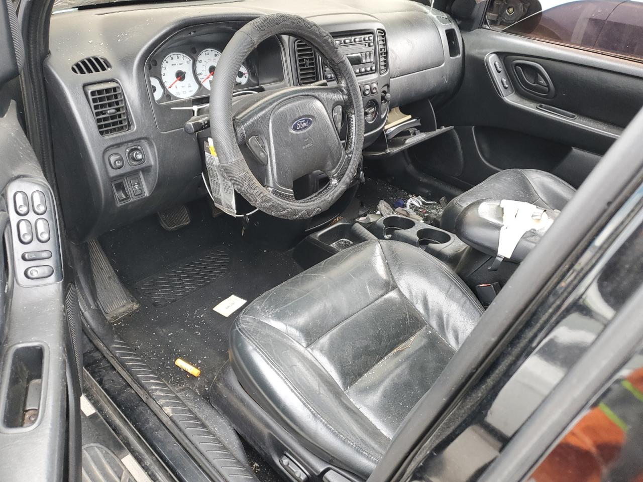 1FMCU03192KC59756 2002 Ford Escape Xlt