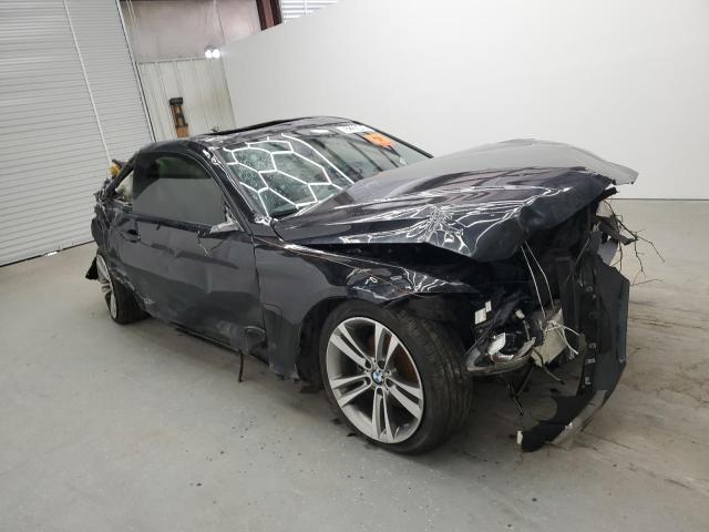 VIN WBA3N3C52EK230848 2014 BMW 4 Series, 428 I no.4