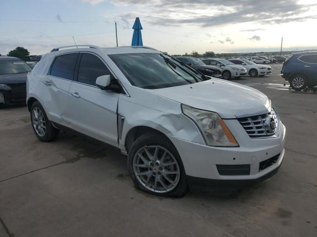 Lot #2479573894 2015 CADILLAC SRX LUXURY salvage car