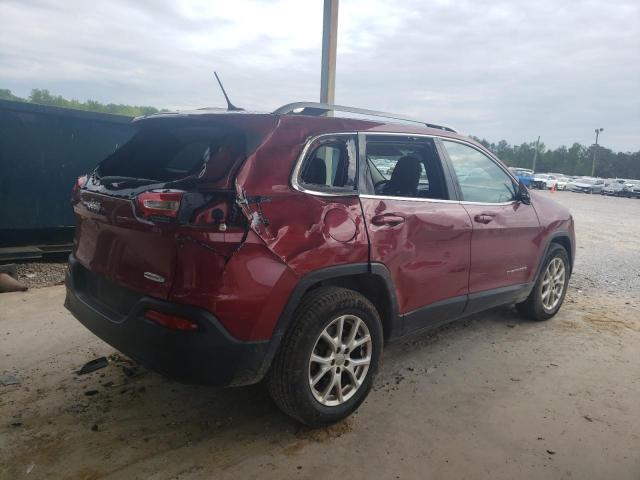 2014 Jeep Cherokee Latitude VIN: 1C4PJMCBXEW286069 Lot: 52128494