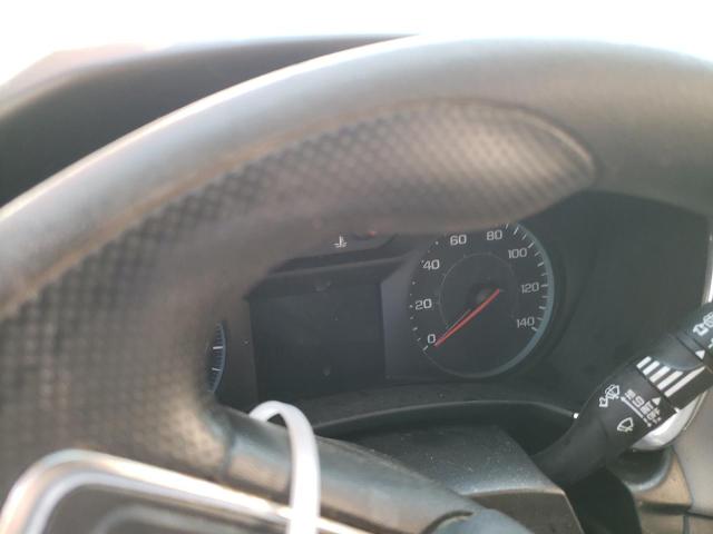 2019 Chevrolet Equinox Ls VIN: 2GNAXSEVXK6157732 Lot: 50941684