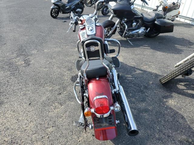 2016 HARLEY-DAVIDSON FLD SWITCH - 1HD1GZM1XGC321431