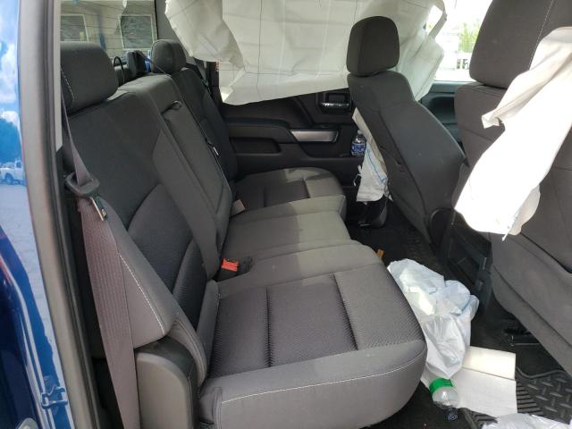 2017 CHEVROLET SILVERADO - 3GCUKREC2HG156759