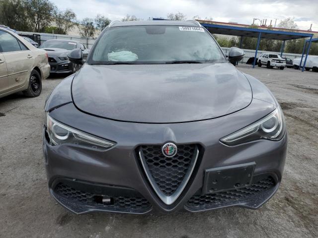 VIN ZASPAJAN1K7C71484 2019 Alfa Romeo Stelvio no.5