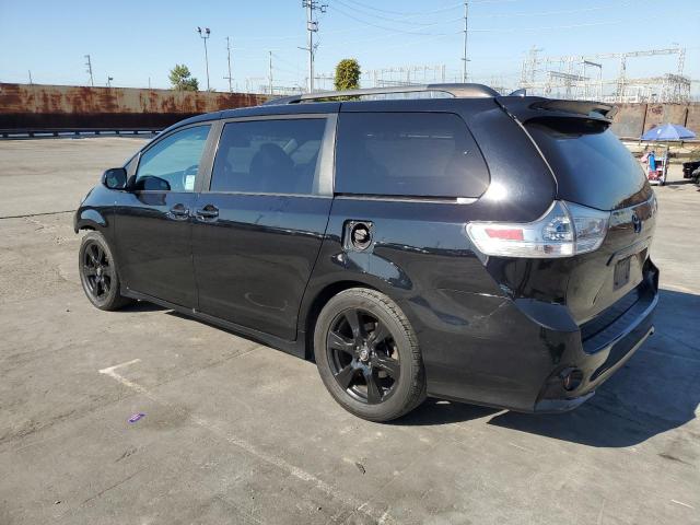 2020 Toyota Sienna Se VIN: 5TDXZ3DCXLS024270 Lot: 49252104