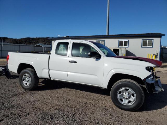 Vin: 5tfrx5gn9hx094206, lot: 52402314, toyota tacoma access cab 20174