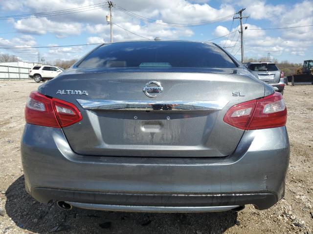 2018 Nissan Altima 2.5 VIN: 1N4AL3AP7JC193150 Lot: 49987454