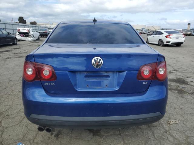 2008 Volkswagen Jetta Se VIN: 3VWRZ71K78M007233 Lot: 52221644