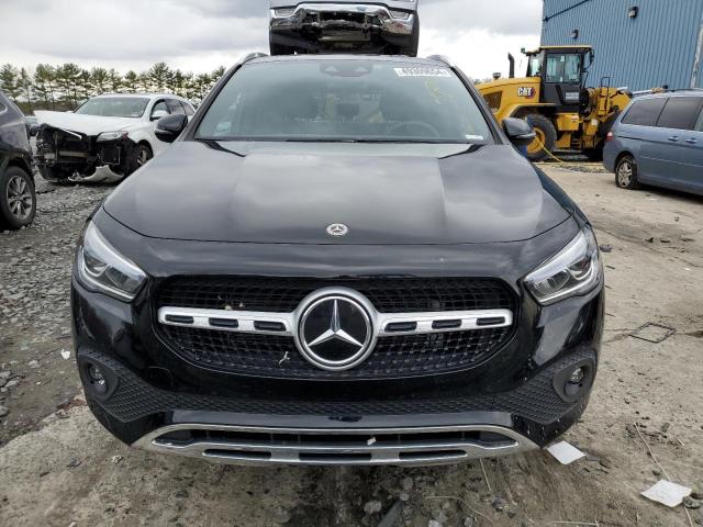 VIN W1N4N4GB5PJ417922 2023 Mercedes-Benz GLA-Class,... no.5