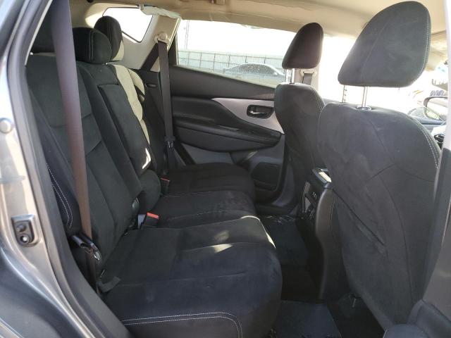 2019 Nissan Murano S VIN: 5N1AZ2MJ8KN133535 Lot: 52920884