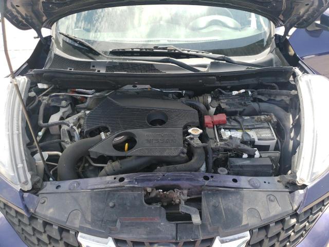 2015 NISSAN JUKE S - JN8AF5MRXFT512921
