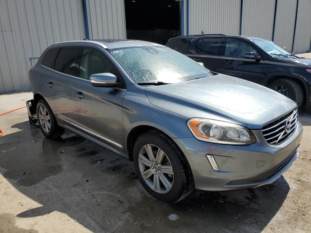 YV449MRK5G2922536 2016 Volvo Xc60 T6 Premier