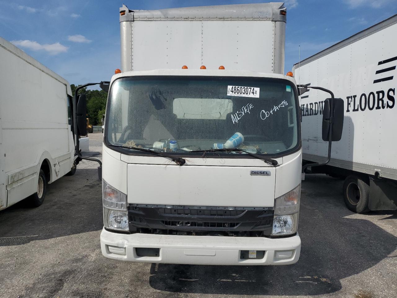 JALCDW162L7010823 CHEVROLET C/K4500 2020