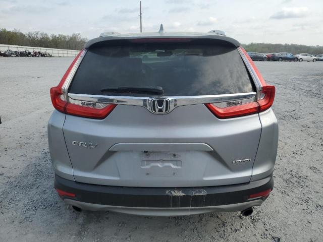 2019 HONDA CR-V TOURI - 7FARW1H94KE014636