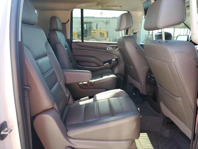 1GKS1HKJ9JR161250 | 2018 GM c yukon xl denali