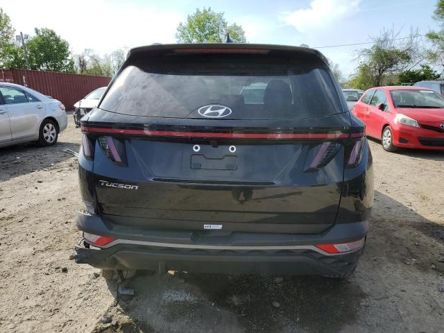 2023 HYUNDAI TUCSON SEL - 5NMJF3AE1PH203715