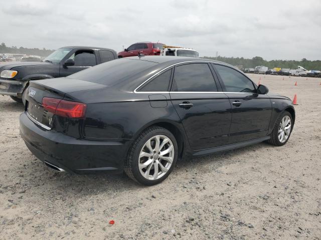 2017 Audi A6 Premium VIN: WAUC8AFC0HN100026 Lot: 48670654