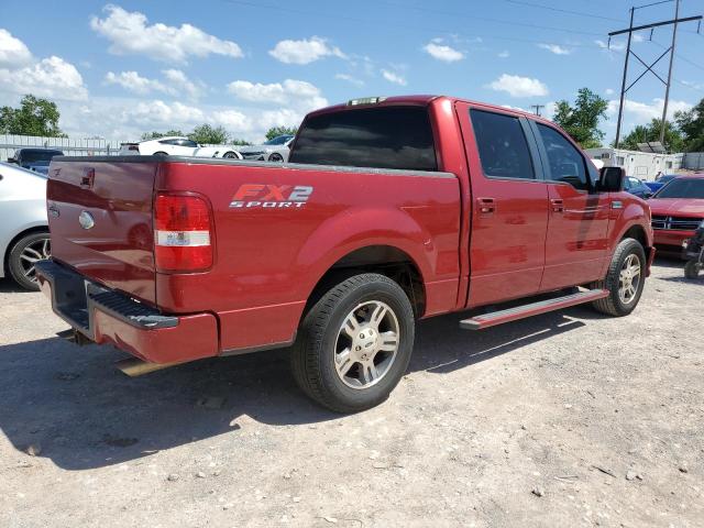 2008 Ford F150 Supercrew VIN: 1FTPW12V58KC53469 Lot: 52504274