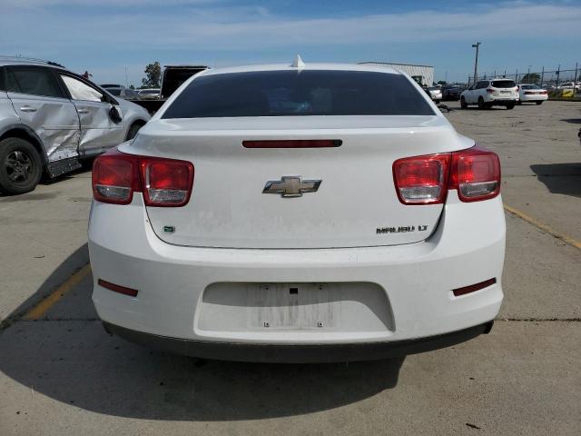 2015 Chevrolet Malibu 2Lt VIN: 1G11D5SL0FU116113 Lot: 51105084